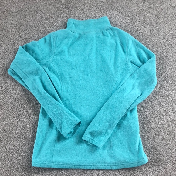 North face fleece - Picture 2 of 3